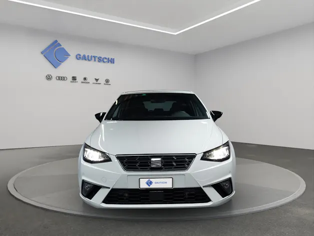 SEAT Ibiza 1.0 EcoTSI FR DSG