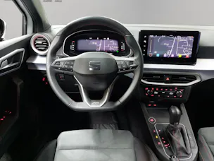SEAT Ibiza 1.0 EcoTSI FR DSG