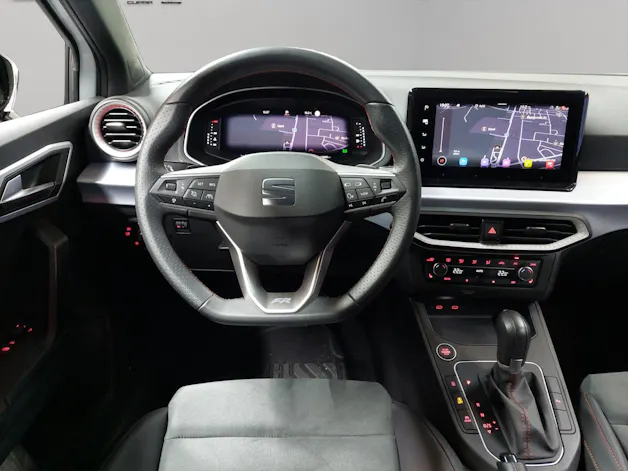 SEAT Ibiza 1.0 EcoTSI FR DSG