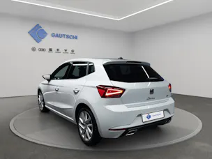 SEAT Ibiza 1.0 EcoTSI FR DSG