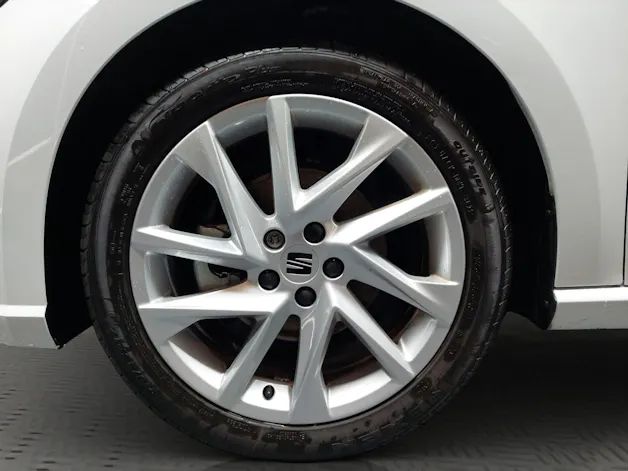 SEAT Ibiza 1.0 EcoTSI FR DSG