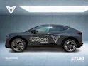 Cupra Tavascan Type 4 77 kWh Inicio