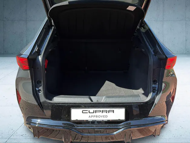 Cupra Tavascan Type 4 77 kWh Inicio
