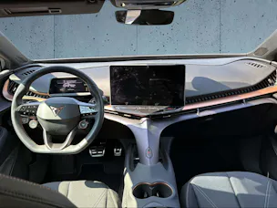 Cupra Tavascan Type 4 77 kWh Inicio