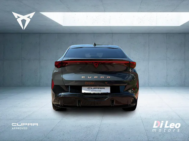 Cupra Tavascan Type 4 77 kWh Inicio