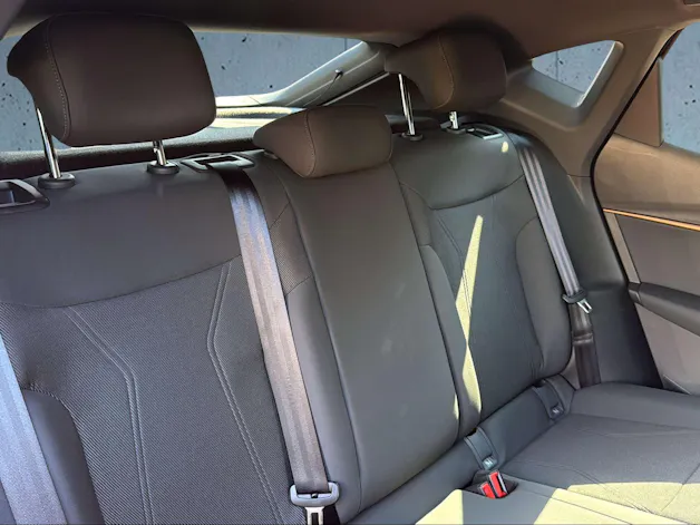 Cupra Tavascan Type 4 77 kWh Inicio