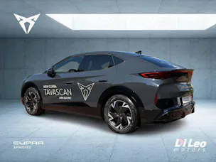 Cupra Tavascan Type 4 77 kWh Inicio