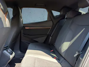 Cupra Tavascan Type 4 77 kWh Inicio