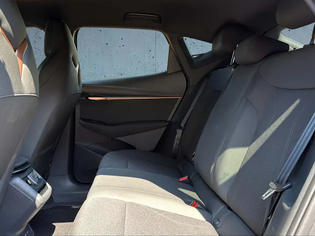 Cupra Tavascan Type 4 77 kWh Inicio