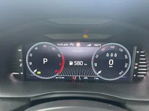 Škoda Kamiq 1.0 TSI Dynamic DSG
