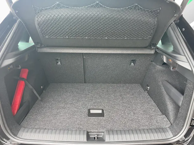 Škoda Kamiq 1.0 TSI Dynamic DSG