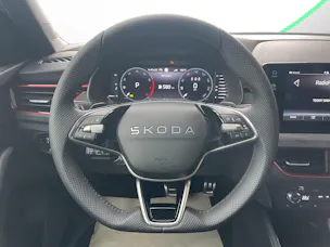 Škoda Kamiq 1.0 TSI Dynamic DSG