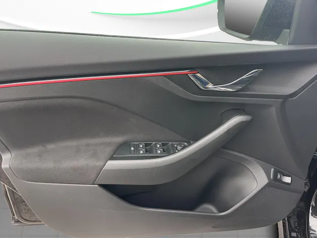 Škoda Kamiq 1.0 TSI Dynamic DSG
