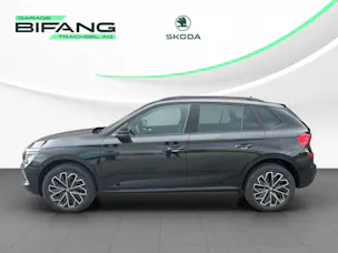 Škoda Kamiq 1.0 TSI Dynamic DSG