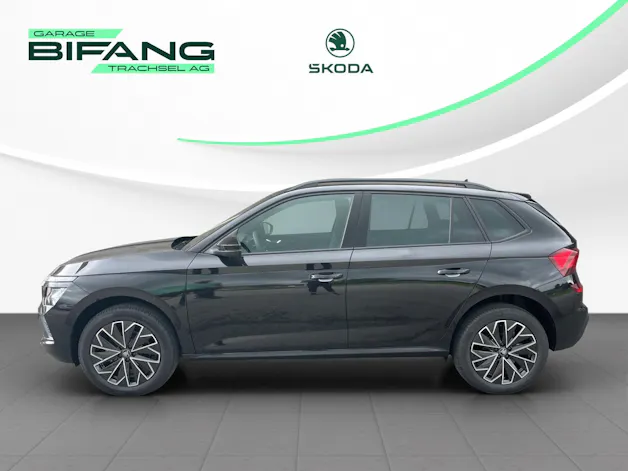 Škoda Kamiq 1.0 TSI Dynamic DSG