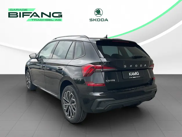 Škoda Kamiq 1.0 TSI Dynamic DSG