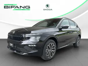 Škoda Kamiq 1.0 TSI Dynamic DSG