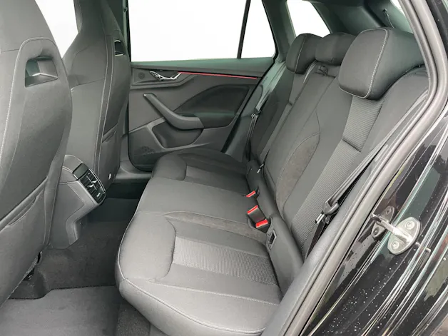 Škoda Kamiq 1.0 TSI Dynamic DSG