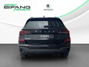 Škoda Kamiq 1.0 TSI Dynamic DSG