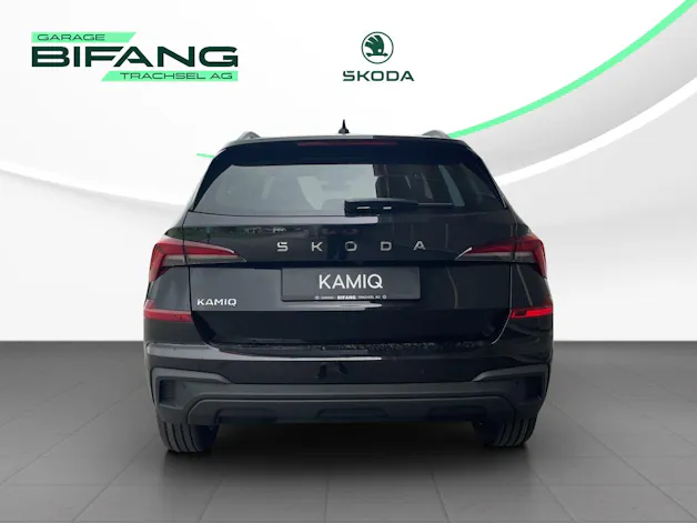 Škoda Kamiq 1.0 TSI Dynamic DSG