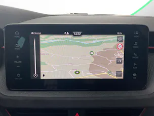 Škoda Kamiq 1.0 TSI Dynamic DSG