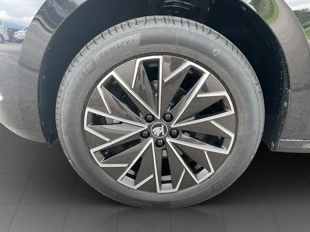 Škoda Kamiq 1.0 TSI Dynamic DSG