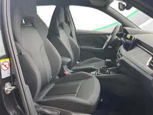Škoda Kamiq 1.0 TSI Dynamic DSG
