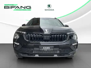 Škoda Kamiq 1.0 TSI Dynamic DSG