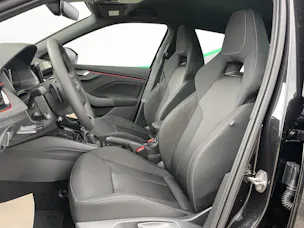 Škoda Kamiq 1.0 TSI Dynamic DSG