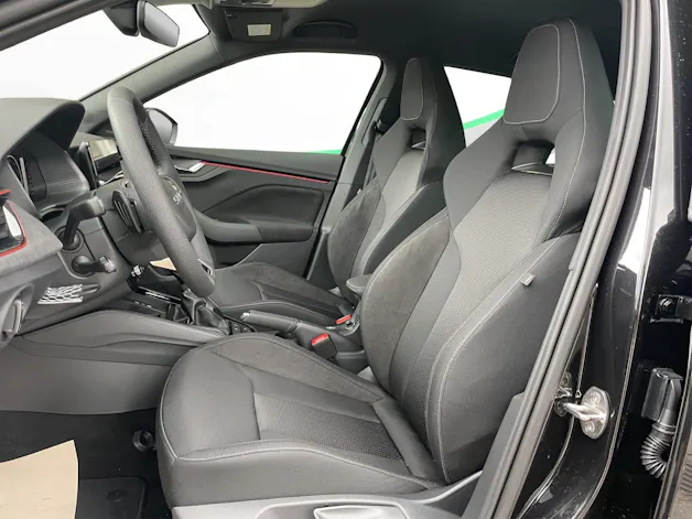 Škoda Kamiq 1.0 TSI Dynamic DSG