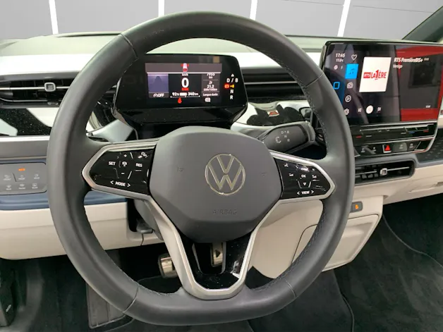VW ID.Buzz NWB Pro