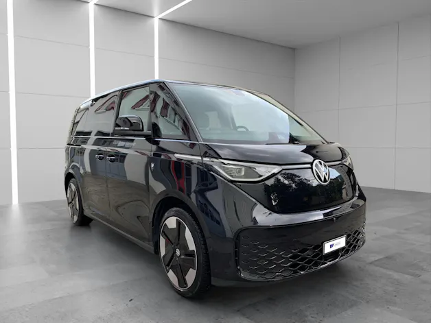 VW ID.Buzz NWB Pro