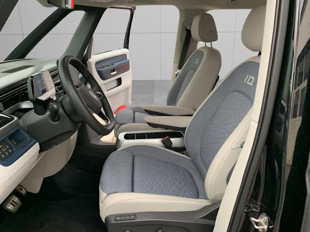 VW ID.Buzz NWB Pro