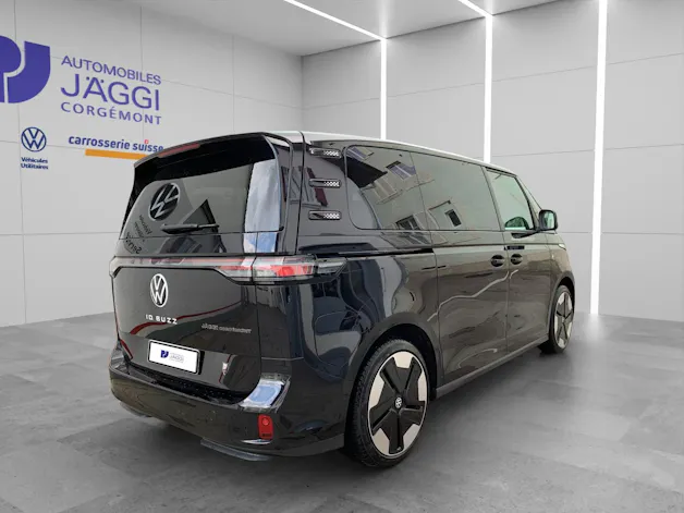 VW ID.Buzz NWB Pro
