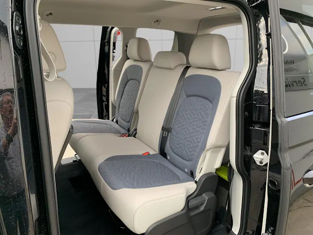 VW ID.Buzz NWB Pro