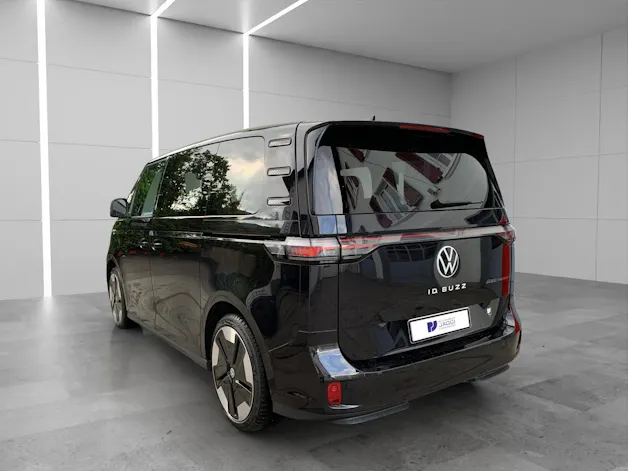 VW ID.Buzz NWB Pro