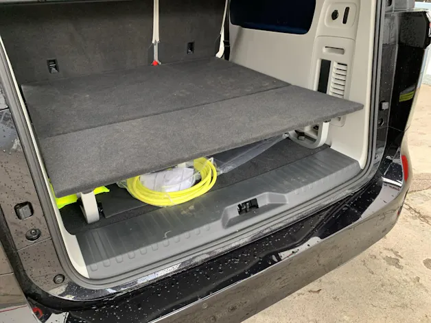 VW ID.Buzz NWB Pro