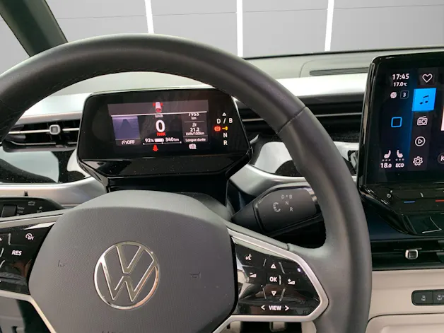 VW ID.Buzz NWB Pro