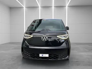 VW ID.Buzz NWB Pro