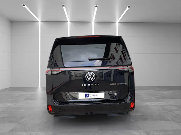 VW ID.Buzz NWB Pro