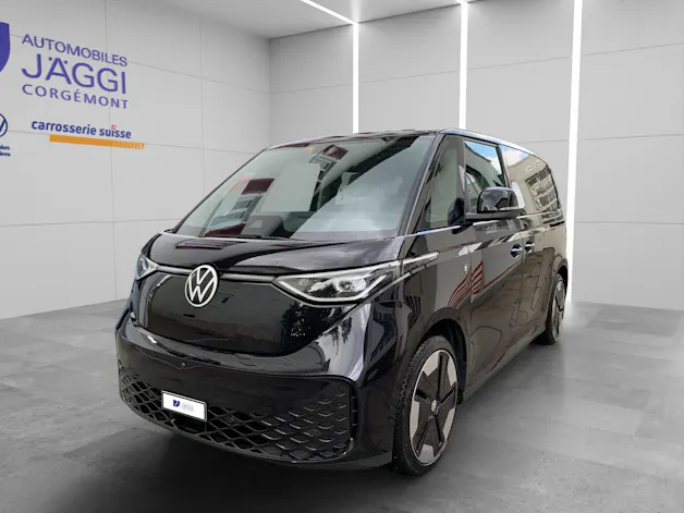 VW ID.Buzz NWB Pro