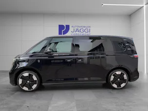 VW ID.Buzz NWB Pro