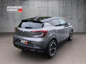 Mitsubishi ASX 1.8 HEV Instyle