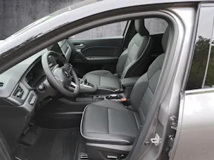 Mitsubishi ASX 1.8 HEV Instyle