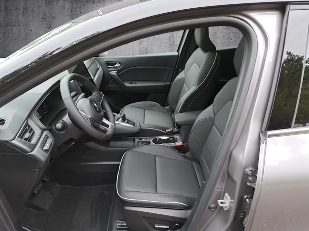 Mitsubishi ASX 1.8 HEV Instyle