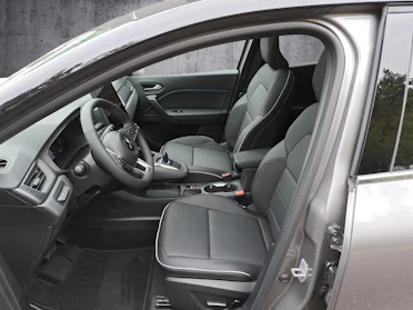 MITSUBISHI ASX 10