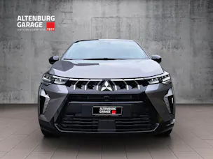 Mitsubishi ASX 1.8 HEV Instyle