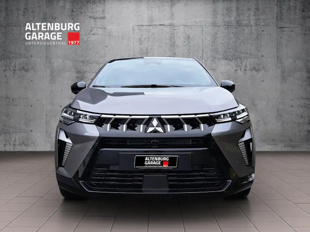 Mitsubishi ASX 1.8 HEV Instyle