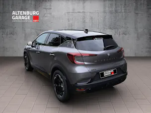 Mitsubishi ASX 1.8 HEV Instyle