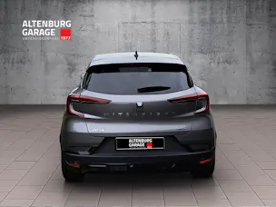 Mitsubishi ASX 1.8 HEV Instyle